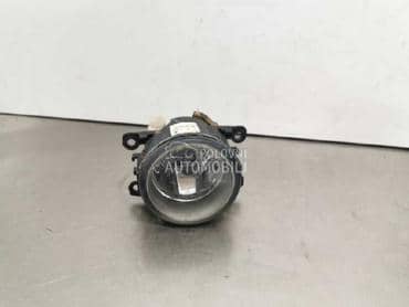 Maglenke za Peugeot 308 od 2007. do 2013. god.