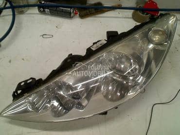 Far za Peugeot 308 od 2007. do 2013. god.