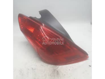 Desno stop svetlo za Peugeot 308 od 2007. do 2013. god.