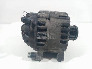 Alternator za Peugeot 308 od 2007. do 2013. god.