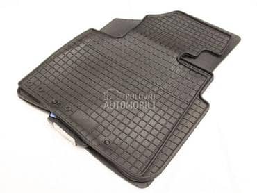 Petex gumene patosnice za Hyundai Santa Fe od 2009. do 2012. god.