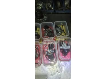 Weber karburator Piaggio Free