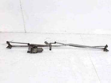 Mehanizam brisača za Peugeot 308 od 2007. do 2013. god.