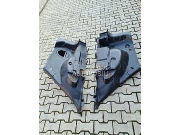 tapacir gepeka za Kia Sportage od 2010. do 2015. god.