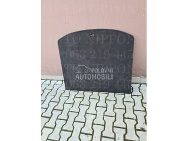 polica gepeka za Kia Sportage od 2010. do 2015. god.