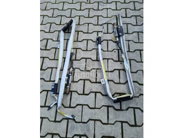 airbag zavesa za Kia Sportage od 2010. do 2015. god.