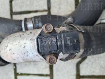 map senzor za Kia Sportage od 2010. do 2015. god.