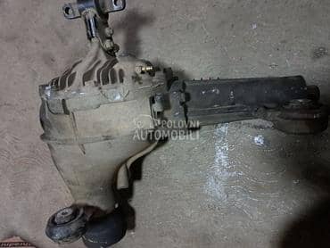 Diferencial za Jeep Grand Cherokee