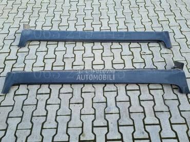 prag lajsna za Kia Sportage od 2010. do 2015. god.