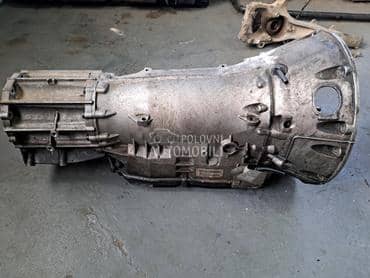 Menjac za Jeep Grand Cherokee