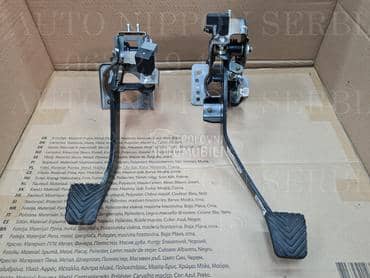 pedale za Kia Sportage od 2010. do 2015. god.