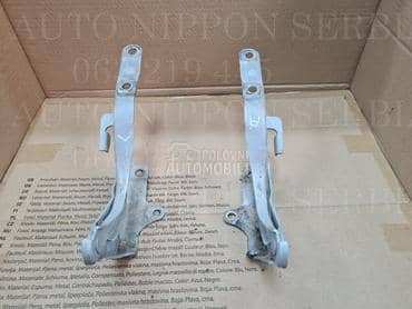 sarke haube za Kia Sportage od 2010. do 2015. god.