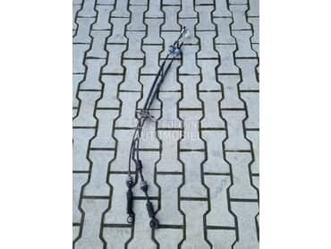 sajle menjaca za Kia Sportage od 2010. do 2015. god.