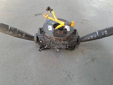 Rucice špulna volana za Jeep Grand Cherokee