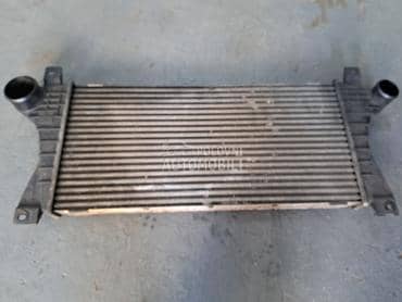 Hladnak, iterkuler,hladnjak kl za Jeep Grand Cherokee od 2005. do 2010. god.