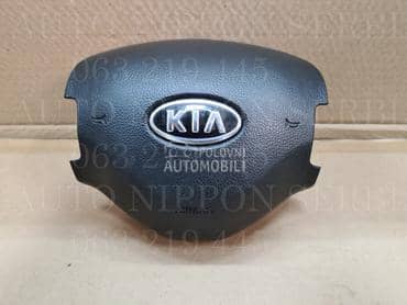 airbag vozaca za Kia Sportage od 2010. do 2015. god.