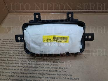 airbag suvozaca za Kia Sportage od 2010. do 2015. god.