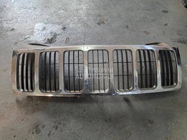 Maska hrom za Jeep Grand Cherokee