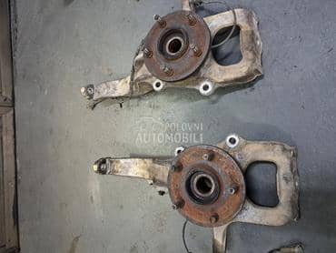 Rukavci glavcine lezajevi za Jeep Grand Cherokee od 2000. do 2016. god.