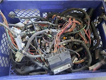 Motorna instalacija za Jeep Grand Cherokee od 2005. do 2010. god.