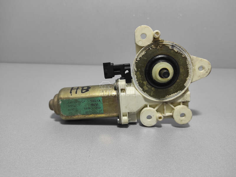 MOTORIC PODIZACA STAKLA