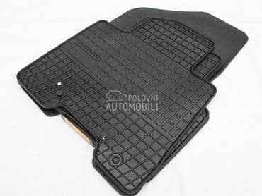 Frogum gumene patosnice za Hyundai Tucson od 2015. do 2020. god.