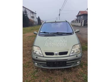 Renault Scenic -  kompletan auto u delovima