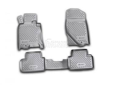 Element gumene patosnice za Infiniti G37 od 2009. do 2013. god.