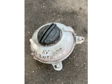 Boca za antifriz za Audi A3 od 2012. do 2019. god.