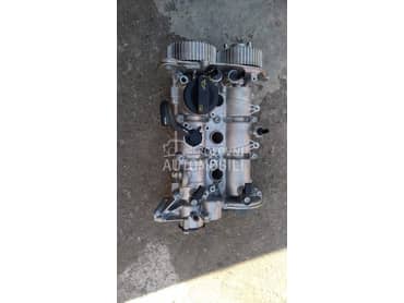 MOTOR za Škoda Rapid