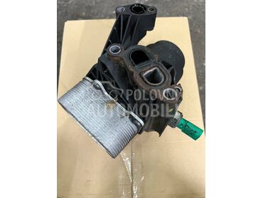 Kuciste filtera ulja 2.0 tdi za Audi A3