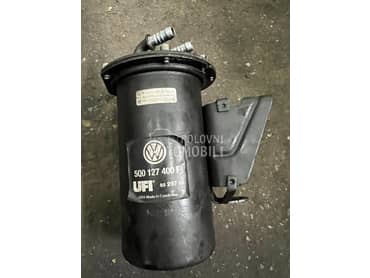 Kuciste filtera nafte 2.0 tdi za Audi A3 od 2012. do 2019. god.