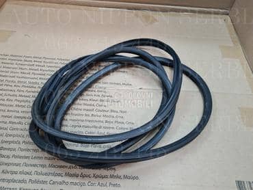 panorama gumeni keder za Kia Sportage od 2010. do 2015. god.