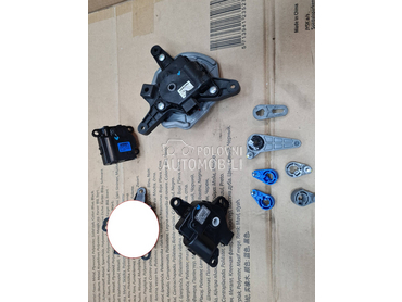 motor klapne ventilacije za Kia Sportage od 2010. do 2015. god.