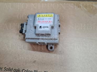 ionizer ventilacije a/c za Kia Sportage od 2010. do 2015. god.