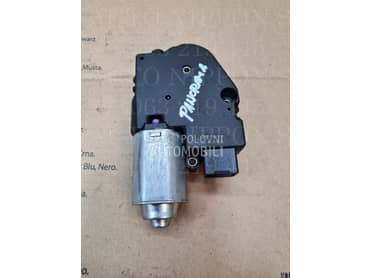 motor panorama sibera za Kia Sportage od 2010. do 2015. god.