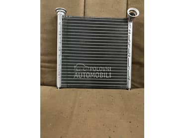 Hladnjak u kabini za Audi A3 od 2012. do 2019. god.