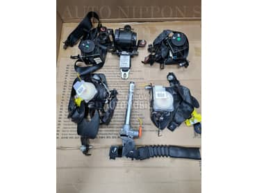 sigurnosni pojas za Kia Sportage od 2010. do 2015. god.