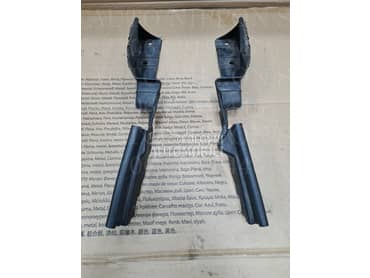 pvc lajsna krilo za Kia Sportage od 2010. do 2015. god.