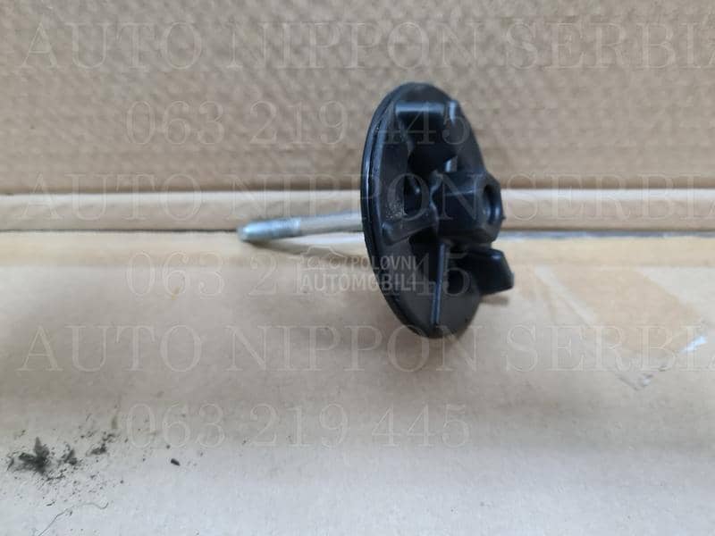 stezac rezer. tocka u gepeku