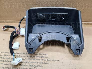 usb aux konektor za Kia Sportage od 2010. do 2015. god.