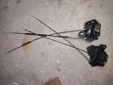 Unutrasnja elektricna brava za Toyota 4Runner, Auris, Avalon ... od 1980. do 2022. god.