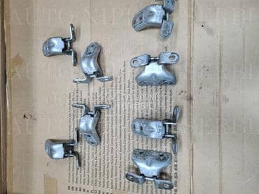 sarke vrata za Kia Sportage od 2010. do 2015. god.