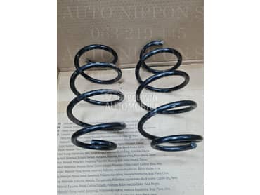 opruga amortizera PR. za Kia Sportage od 2010. do 2015. god.