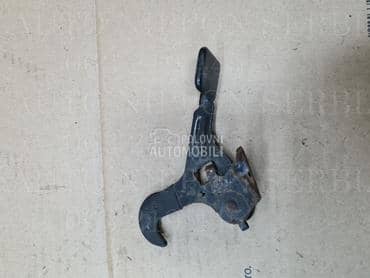 jezicak brave haube za Kia Sportage od 2010. do 2015. god.