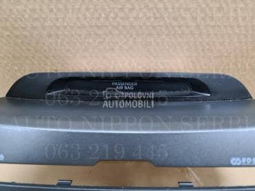 delovi enterijera razni za Kia Sportage od 2010. do 2015. god.