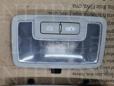 unutrasnje svetlo kabine za Kia Sportage od 2010. do 2015. god.