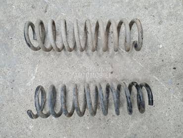 opruga zadnja za Kia Sportage od 2010. do 2015. god.