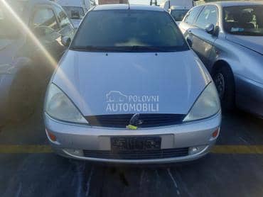 Polovni Delovi za Ford Focus