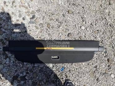 Roletna za Volkswagen Passat B6 od 2005. do 2011. god.